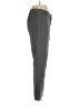 Lee Houndstooth Gray Dress Pants Size 10M - photo 4