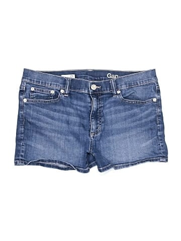 Gap Denim Shorts (view 1)