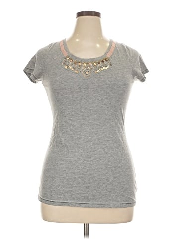 Marks & Spencer Short Sleeve Top (view 1)