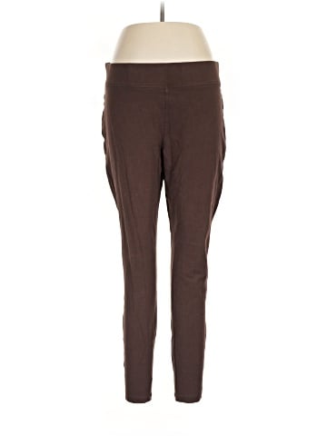 Lands' End Active Pants (view 1)