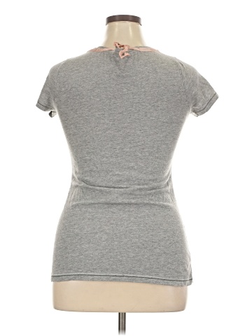 Marks & Spencer Short Sleeve Top (view 2)