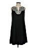 Max Studio Black Cocktail Dress Size S - photo 1