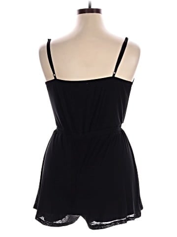 Blue Rain Romper (view 2)