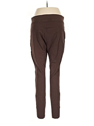Lands' End Active Pants (view 2)