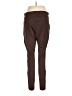 Lands' End Brown Active Pants Size L (tall) - photo 2