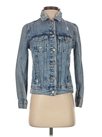 Old Navy Denim Jacket (view 1)