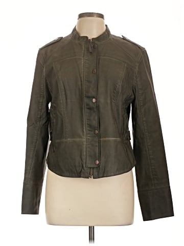 Hei Hei Jacket (view 1)