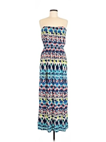 THREE PINK HEARTS Casual Dress (view 1)