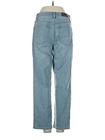 Lands' End Jeans (view 2)