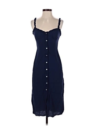 Wilfred Casual Dress (view 1)