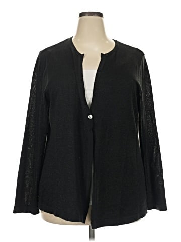 Liz & Me Cardigan (view 1)
