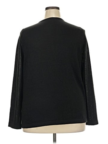 Liz & Me Cardigan (view 2)