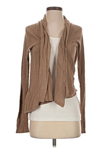 BCBGMAXAZRIA Cardigan (view 1)