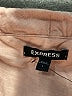 Express Pink Sleeveless Top Size L - photo 4