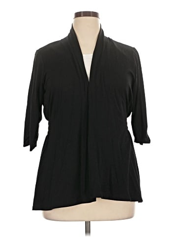 Worthington Cardigan (view 1)