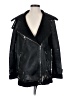 Avec Les Filles 100% Polyester Black Coat Size XS - photo 1