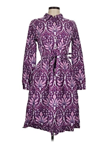 Talbots Casual Dress (view 1)