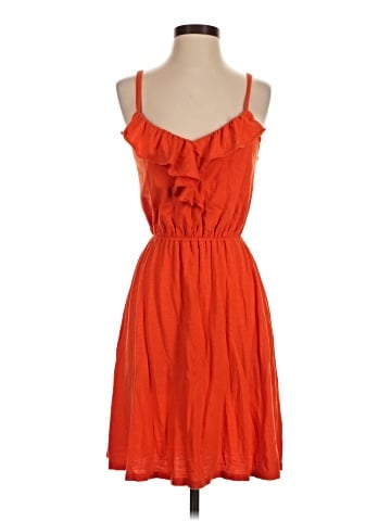 Ann Taylor LOFT Cocktail Dress (view 1)
