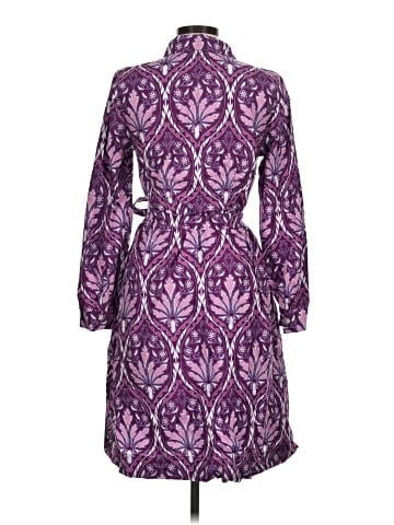 Talbots Casual Dress (view 2)