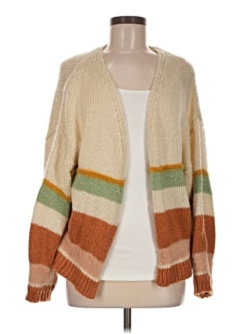 Roolee Cardigan (view 1)