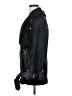 Avec Les Filles 100% Polyester Black Coat Size XS - photo 5