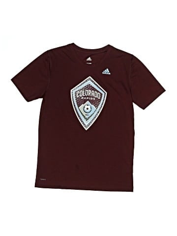 Adidas Active T-Shirt (view 1)