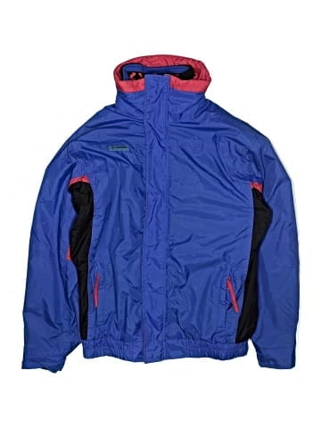 Columbia Snow Jacket (view 1)