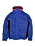 Columbia 100% Polyester Color Block Blue Snow Jacket Size XL (youth) - photo 1