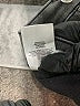 Express Chevron-herringbone Gray Jeans Size 8R - photo 9