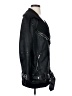 Avec Les Filles 100% Polyester Black Coat Size XS - photo 4