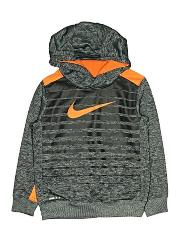 Nike Sweatshirt (view 1)