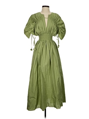 MISA Los Angeles Casual Dress (view 1)