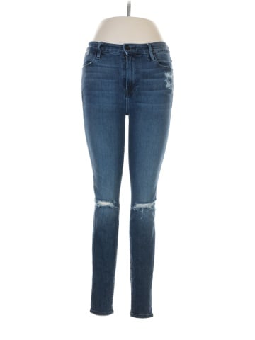 FRAME Denim Jeans (view 1)