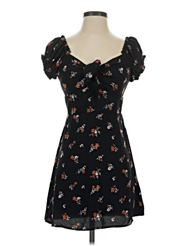 Cotton Candy LA Casual Dress (view 1)