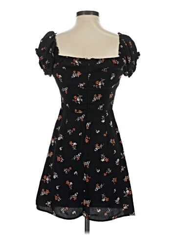 Cotton Candy LA Casual Dress (view 2)