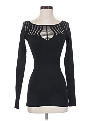 Intimately by Free People Long Sleeve Top (view 1)