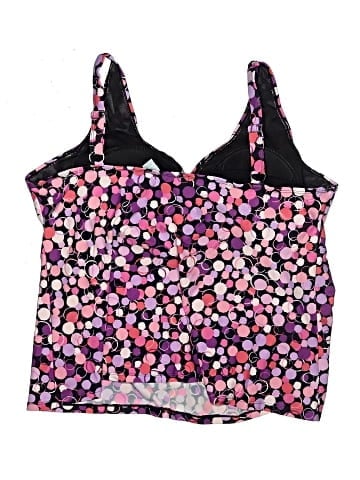 SWIM 365 Swimsuit Top (view 2)