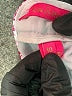 Lilly Pulitzer Paisley Pink Skort Size 10 - photo 4
