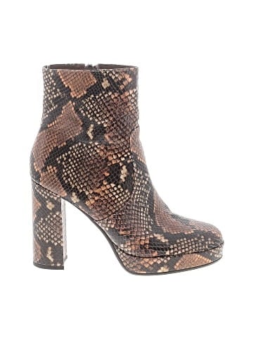 Vince Camuto Ankle Boots (view 1)