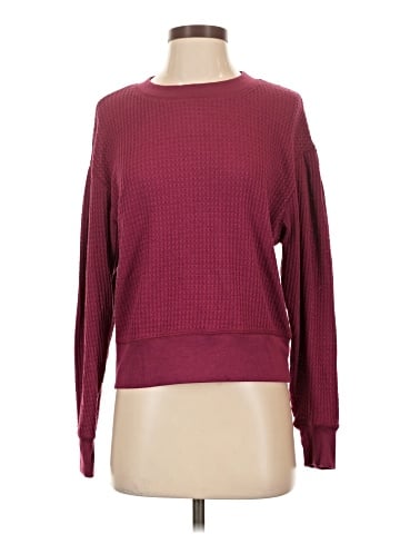 Treasure & Bond Pullover Sweater (view 1)