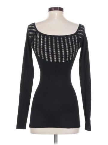 Intimately by Free People Long Sleeve Top (view 2)