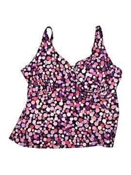 SWIM 365 Swimsuit Top (view 1)