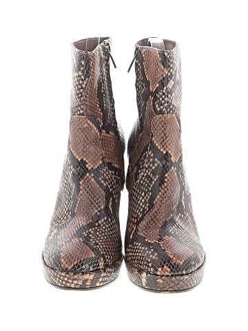 Vince Camuto Ankle Boots (view 2)