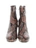 Vince Camuto Brown Ankle Boots Size 9 1/2 - photo 2