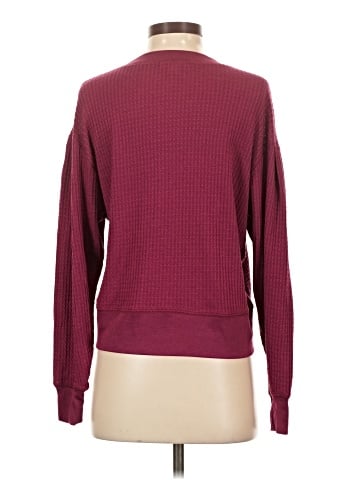 Treasure & Bond Pullover Sweater (view 2)