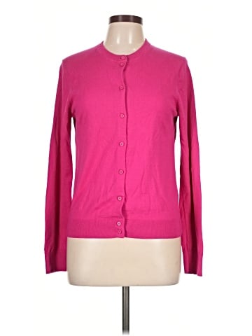 J.Crew Factory Store Cardigan (view 1)