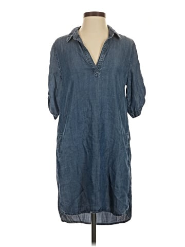 Velvet Heart Casual Dress (view 1)