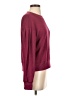 Treasure & Bond Burgundy Pullover Sweater Size XS - photo 4