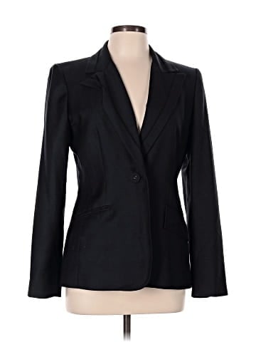 Anne Klein Blazer (view 1)