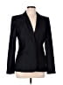 Anne Klein Black Blazer Size 10 - photo 1